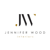 Jennifer Wood Interiors Logo