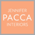 Jennifer Pacca Interiors Logo