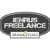 JenRus Freelance Logo
