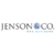 Jenson & Co - CPA Advisors Logo