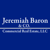 Jeremiah Baron & Co Logo