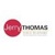 Jerry Thomas Public Relations Logo