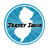 Jersey Indie Logo