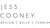 Jess Cooney Interiors Logo