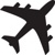Jet Black Creative Logo
