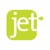 JET MARKETING Logo