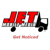 JET Mobile Media Logo