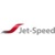 Jet Speed Logistics Logo