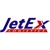 JetEx Logistics Logo