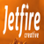 Jetfire Creative Logo