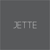 Jette Creative Logo