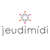 Jeudimidi Logo