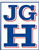 JG Haddy Logotype