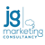JG SEO and Marketing Consultancy Logo