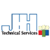 JH Technical Services, Inc. Logo