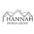 J Hannah Group - Architectural Design Logo