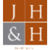 JH&H Architects Logo