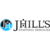 JHill's Staffing Services Logo