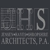 Jensen · Hayes · Shropshire, Architects, P.A. Logotype