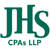 JHS CPAs, LLP Logo