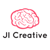 JI Creative Logo