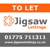 Jigsaw Lettings Logo