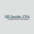 Jacobs Jill, CPA Logo