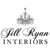 Jill Ryan Interiors Logo