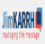 Jim Karrh Logo