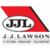 JJL TRANSPORT PTY LTD Logo