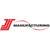 JJS Manufacturing Logotype