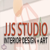 JJS Studio Logo