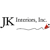 JK Interiors Logo