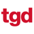 TGD Creative Strategies & Solutions Logo