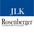 JLK Rosenberger LLP CPAs Logo