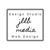 JLLB Media Marketing Agency Logo