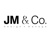 JM & Co. Logo