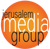 Jerusalem Media Group Logo