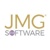 JMG Software Logo