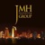 JMH Marketing Group Logo