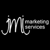 JMJ Marketing Services Logo