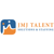 JMJ Talent Solutions and Staffing Logo