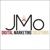 JMo Digital Marketing Solutions Logo