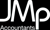 JMp Accountants Logo