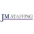 JM Staffing Logo