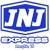 JNJ Express Logo