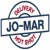 Jo-Mar Delivery Service Logo