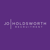 Jo Holdsworth Recruitment Leeds Logo