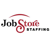 Job Store Staffing Logo