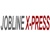 Jobline X-Press Logo